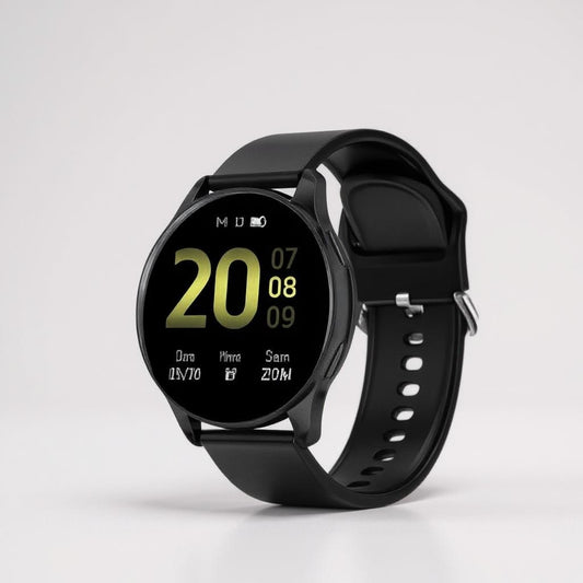 Unico Smartwatch R4 – Best Affordable Smartwatch for Fitness and Health