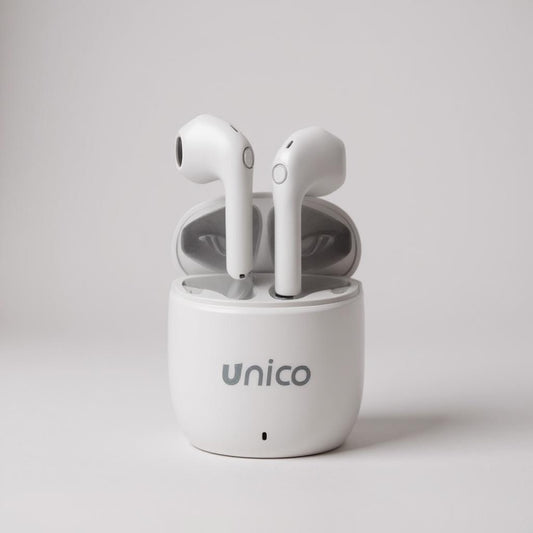 Unico True Wireless Earbuds – Best Bluetooth Earbuds for Music & Calls