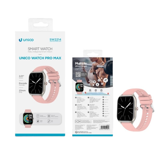 Smart Watch Pro Max