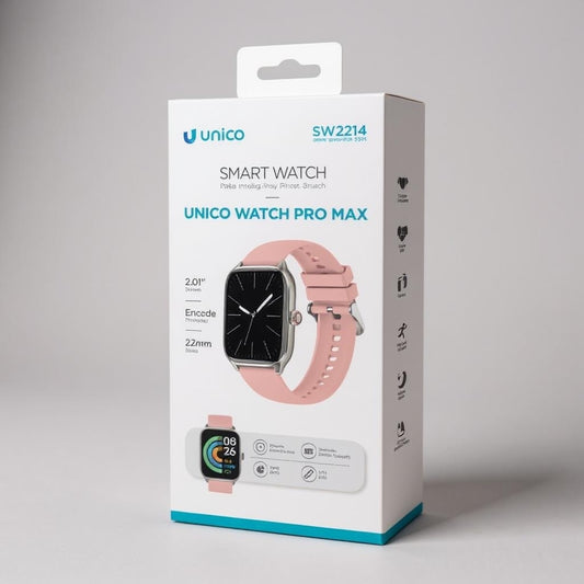 Smart Watch Pro Max