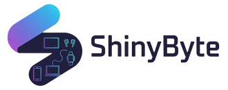 shinybytes