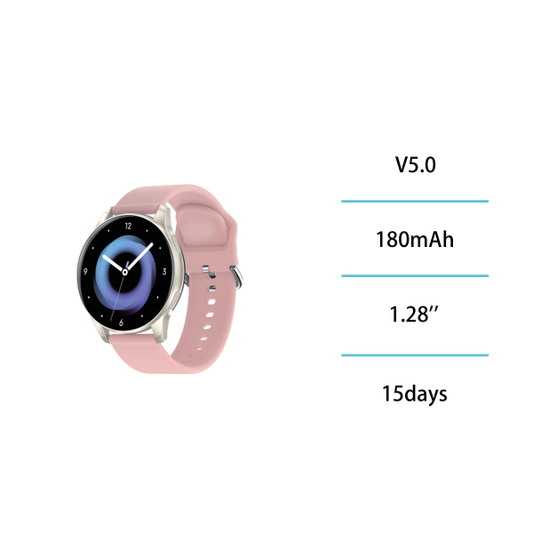 Smartwatch R4