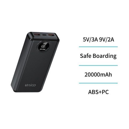 Mobile Power Bank