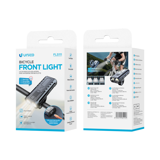 Cycle Torch