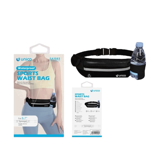 Sports Waist Bag