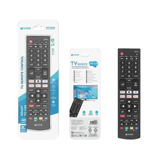 TV Remote