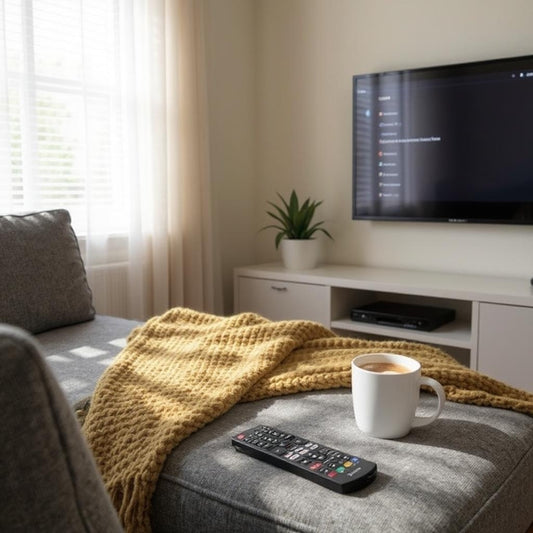TV Remote