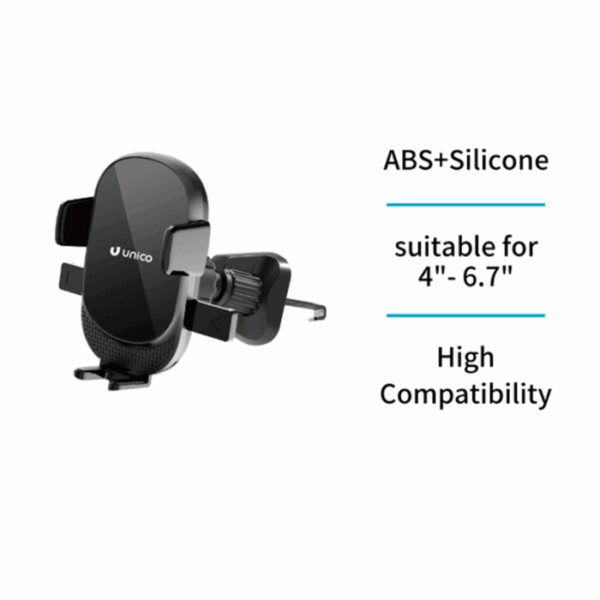 Air Vent Mount Car Holder