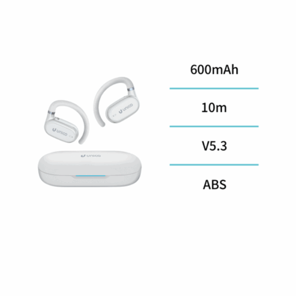Open Ear Wireless Headphones